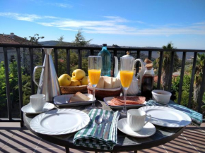 Restaurante & Hotel Rural El Mirador de Trevejo,ideal para parejas